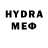 MDMA VHQ Vlad Starkovsky