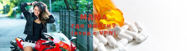 прущий лед Покров